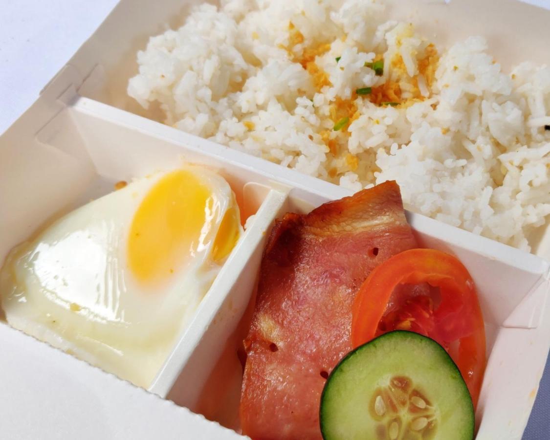 Reddoorz Plus @ Silk Residences Sta. Mesa Monthly Stay Manila Eksteriør billede
